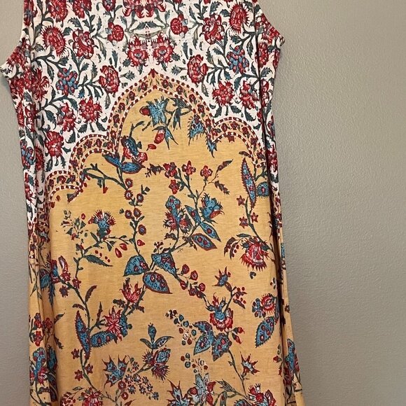 C.C Exclusives Size M Casual Dress, NWT, Medium - Picture 6 of 8